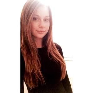 Meet your Posher, Kristen